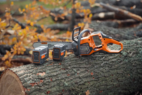 Husqvarna 550i XP akkusaha runko