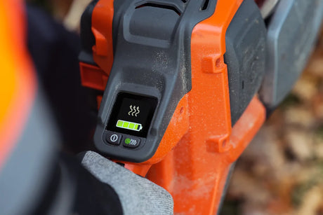 Husqvarna 550i XP akkusaha runko