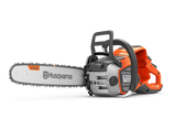 Husqvarna 550i XP G akkusaha runko
