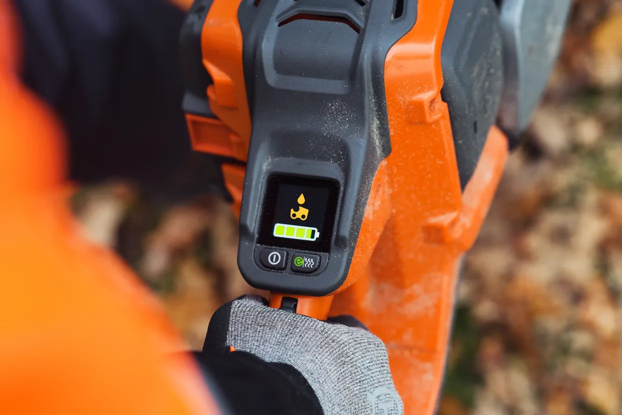 Husqvarna 550i XP G akkusaha runko