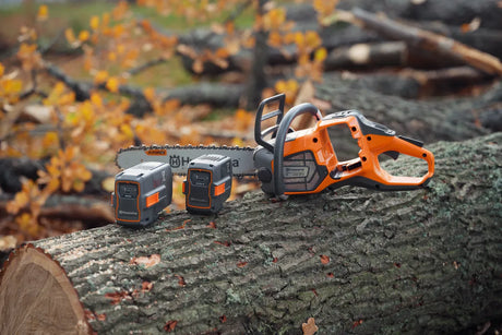 Husqvarna 550i XP G akkusaha runko