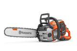 Husqvarna 550i XP G akkusaha runko