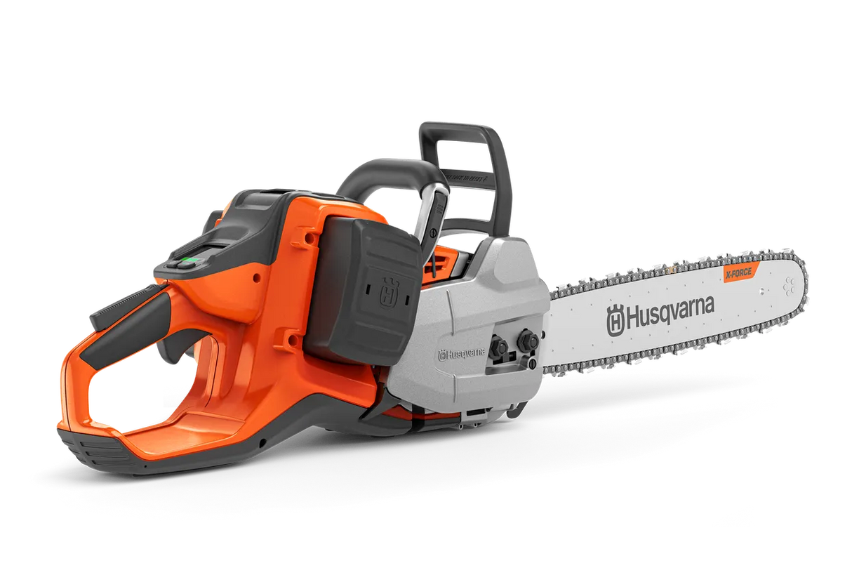 Husqvarna 550i XP G akkusaha runko
