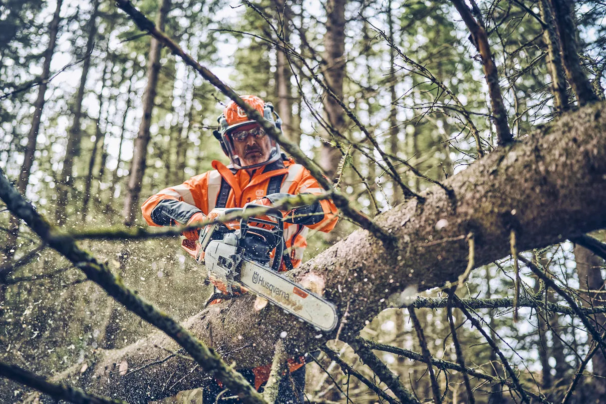 Husqvarna 562 XP G Mark II moottorisaha runko