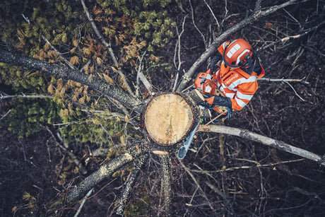 Husqvarna 562 XP G Mark II moottorisaha runko