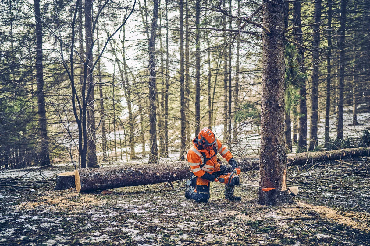 Husqvarna 562 XP G Mark II moottorisaha runko
