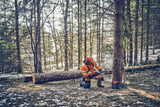 Husqvarna 562 XP G Mark II moottorisaha runko