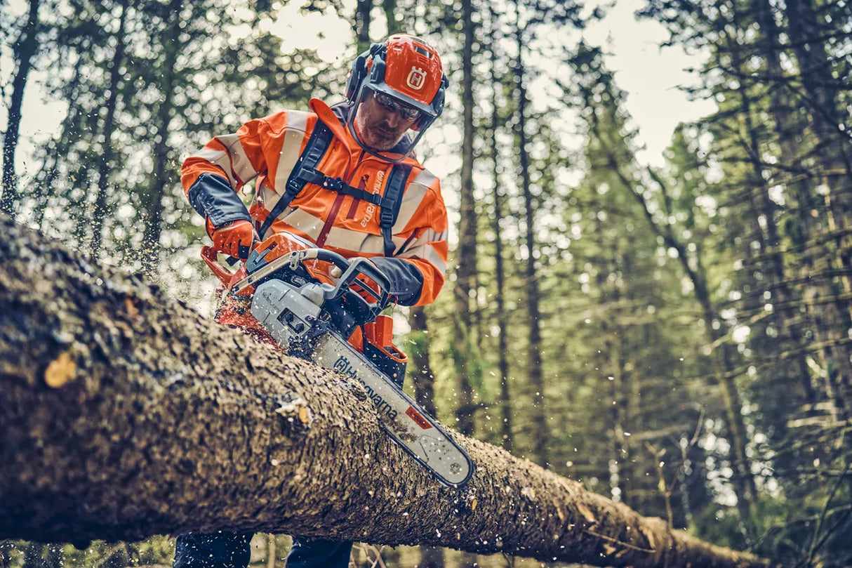 Husqvarna 562 XP G Mark II moottorisaha runko