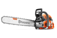 Husqvarna 562 XP G Mark II moottorisaha runko