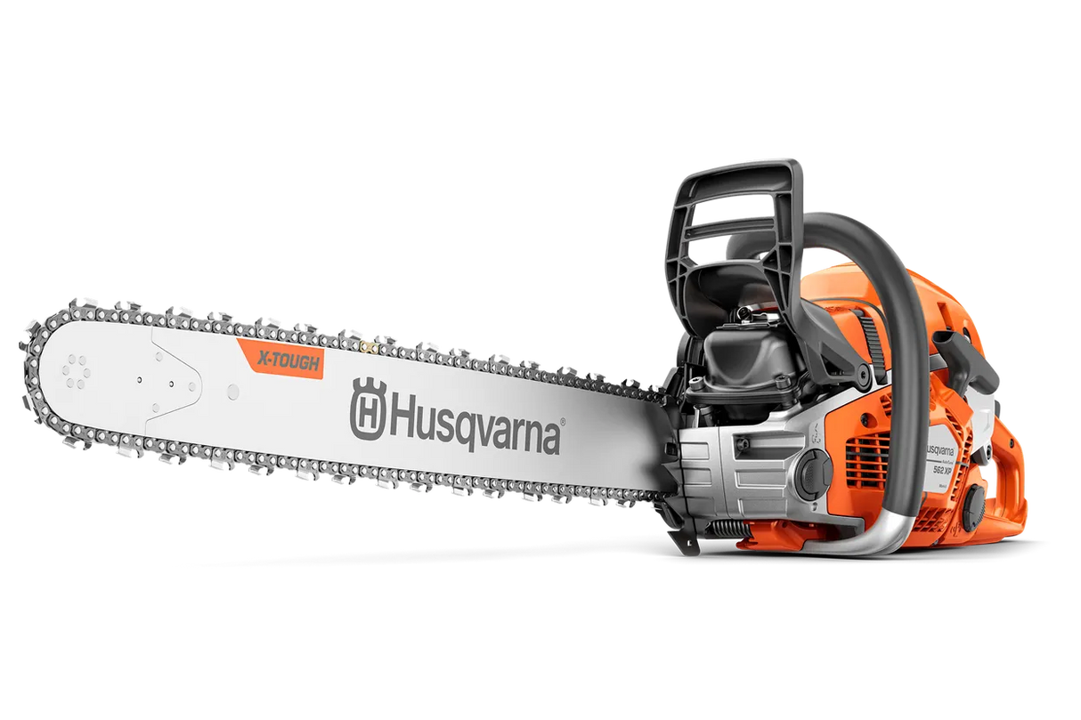 Husqvarna 562 XP G Mark II moottorisaha runko