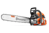 Husqvarna 562 XP G Mark II moottorisaha runko
