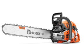 Husqvarna 562 XP G Mark II moottorisaha runko