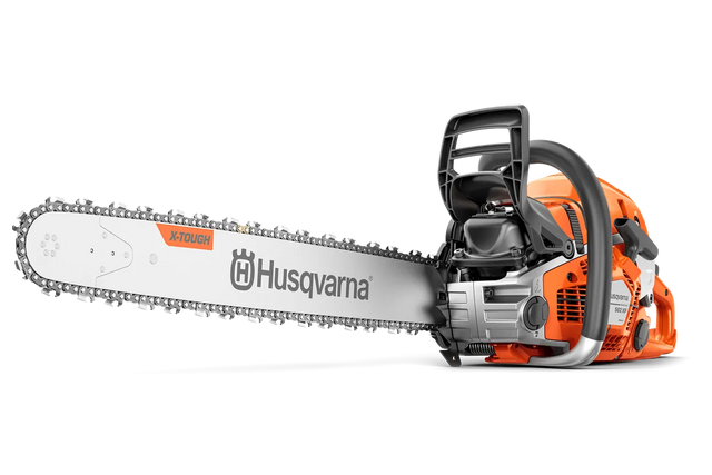 Husqvarna 562 XP G Mark II moottorisaha runko