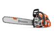 Husqvarna 564 XP G Fuel Inject moottorisaha