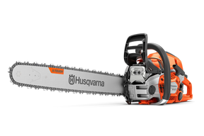 Husqvarna 564 XP G Fuel Inject moottorisaha