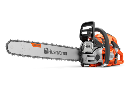 Husqvarna 564 XP G Fuel Inject moottorisaha