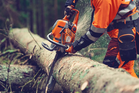 Husqvarna 564 XP G Fuel Inject moottorisaha