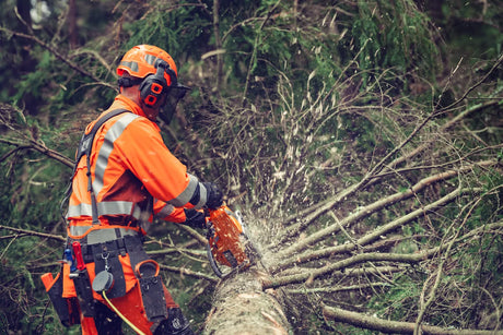 Husqvarna 564 XP G Fuel Inject moottorisaha