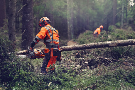 Husqvarna 564 XP G Fuel Inject moottorisaha
