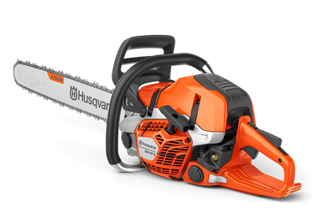Husqvarna 564 XP G Fuel Inject moottorisaha