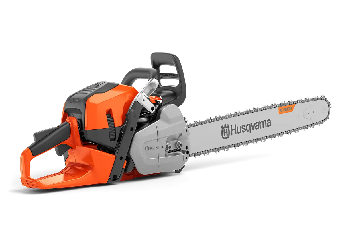 Husqvarna 564 XP G Fuel Inject moottorisaha