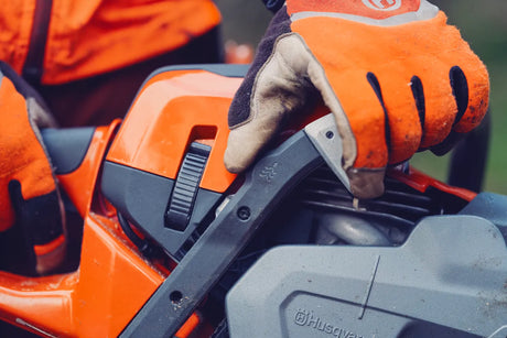 Husqvarna 564 XP G Fuel Inject moottorisaha