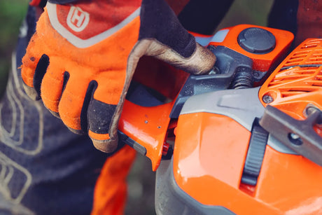 Husqvarna 564 XP G Fuel Inject moottorisaha