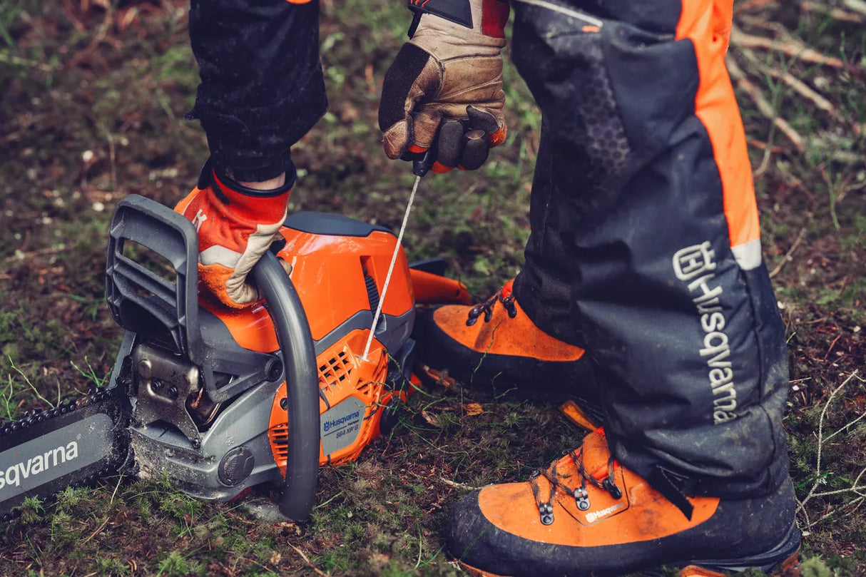 Husqvarna 564 XP G Fuel Inject moottorisaha