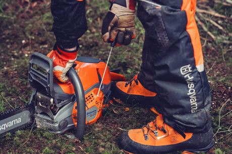 Husqvarna 564 XP G Fuel Inject moottorisaha