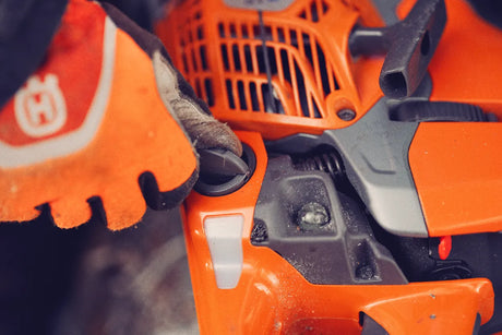 Husqvarna 564 XP G Fuel Inject moottorisaha