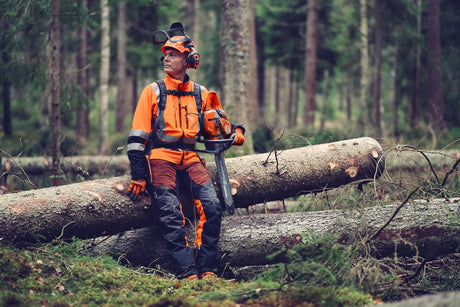 Husqvarna 564 XP G Fuel Inject moottorisaha