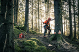 Husqvarna 572 XP G moottorisaha runko