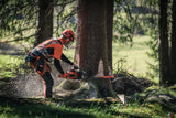 Husqvarna 572 XP G moottorisaha runko