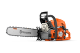 Husqvarna 592 XP G moottorisaha runko