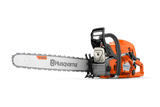 Husqvarna 592 XP G moottorisaha runko