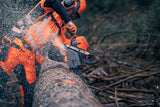 Husqvarna 592 XP G moottorisaha runko