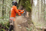 Husqvarna 592 XP G moottorisaha runko