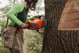 Husqvarna 592 XP G moottorisaha runko