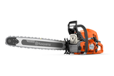 Husqvarna 592 XP G moottorisaha runko