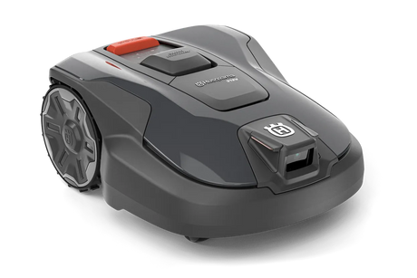 Husqvarna Automower 312V robottiruohonleikkuri