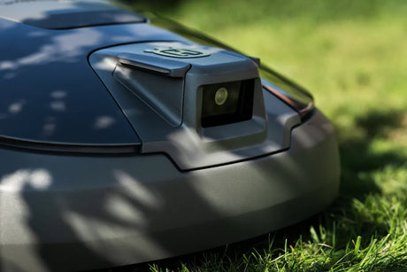Husqvarna Automower 312V robottiruohonleikkuri