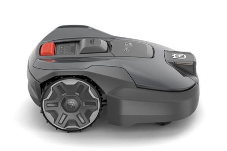 Husqvarna Automower 312V robottiruohonleikkuri