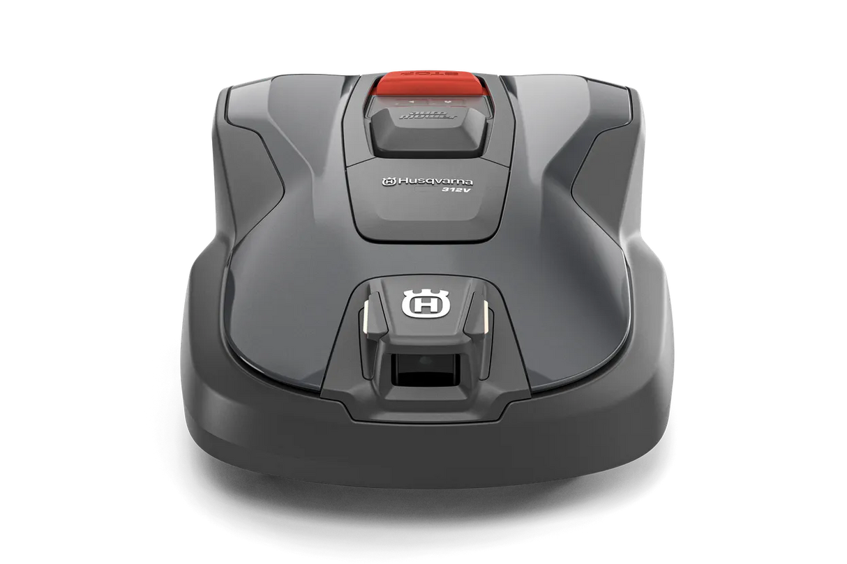 Husqvarna Automower 312V robottiruohonleikkuri