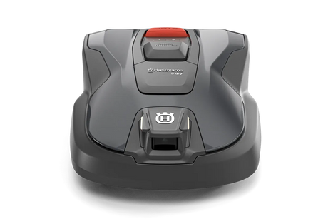 Husqvarna Automower 312V robottiruohonleikkuri