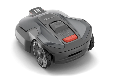 Husqvarna Automower 312V robottiruohonleikkuri