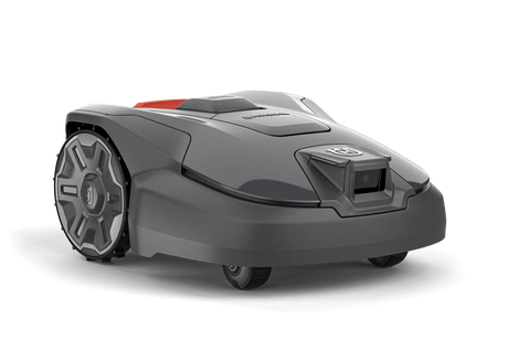 Husqvarna Automower 312V robottiruohonleikkuri