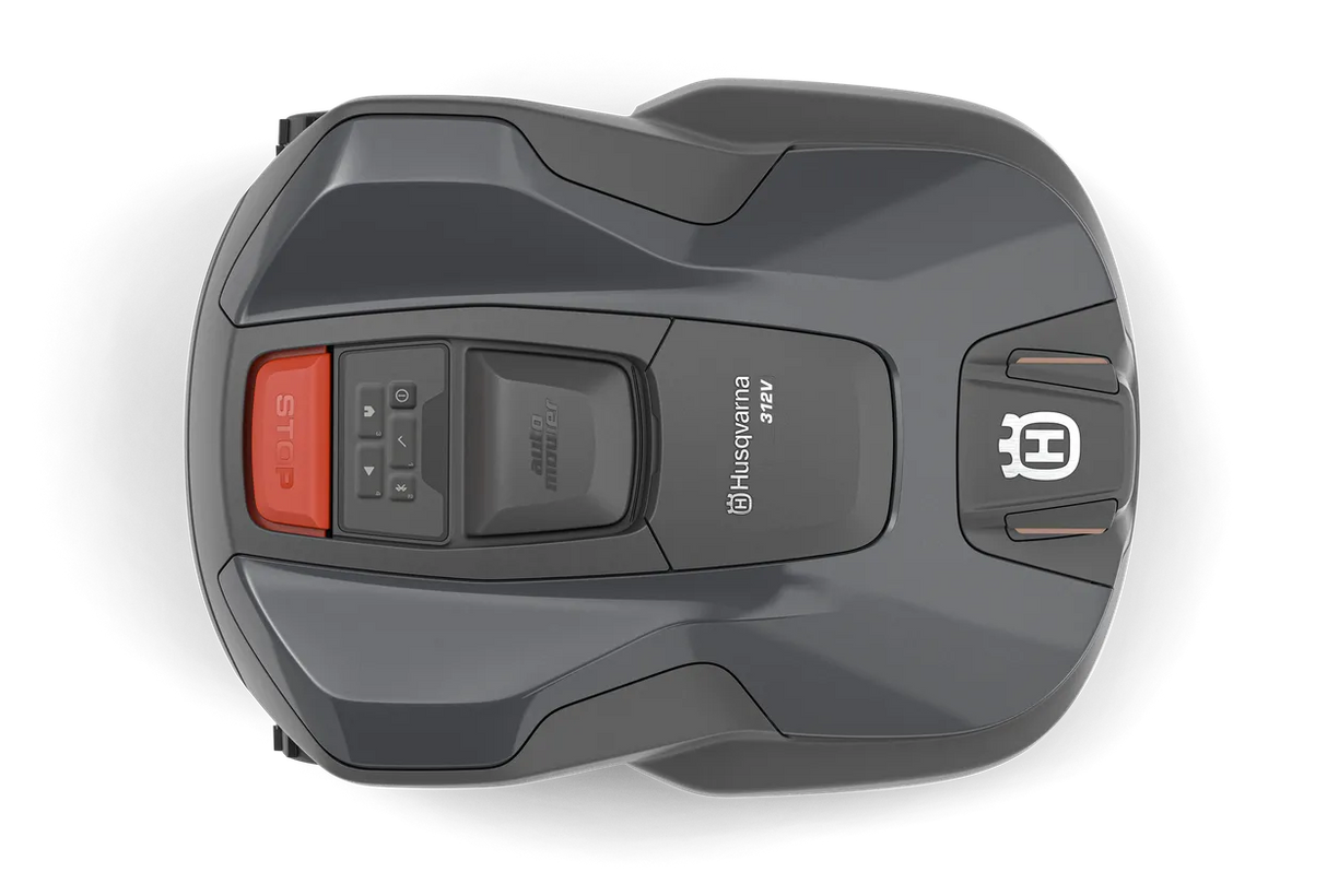 Husqvarna Automower 312V robottiruohonleikkuri