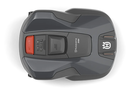 Husqvarna Automower 312V robottiruohonleikkuri