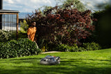 Husqvarna Automower 312V robottiruohonleikkuri