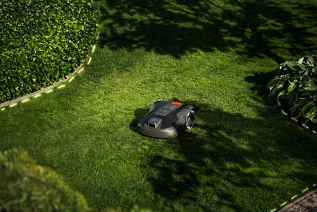 Husqvarna Automower 312V robottiruohonleikkuri